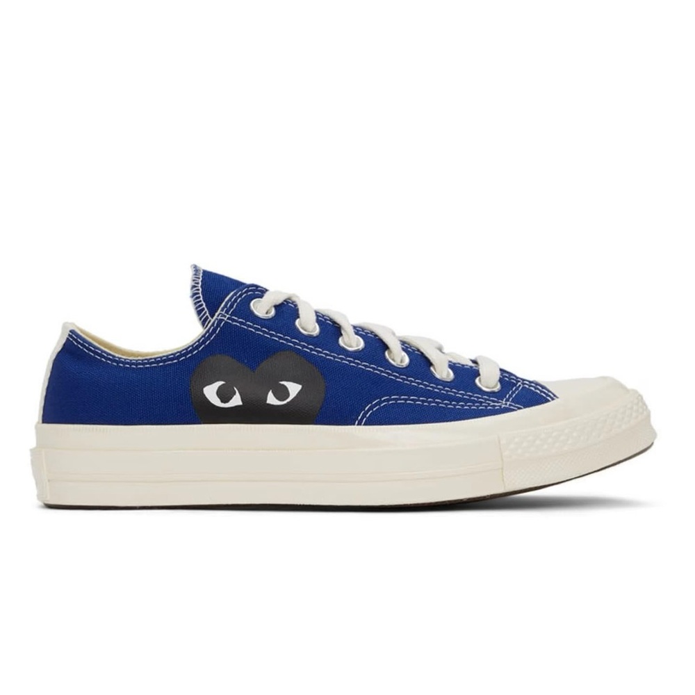 CDG PLAY CONVERSE